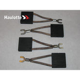 2420211780 Set Of 4 Motor Brushes | Genuine Haulotte